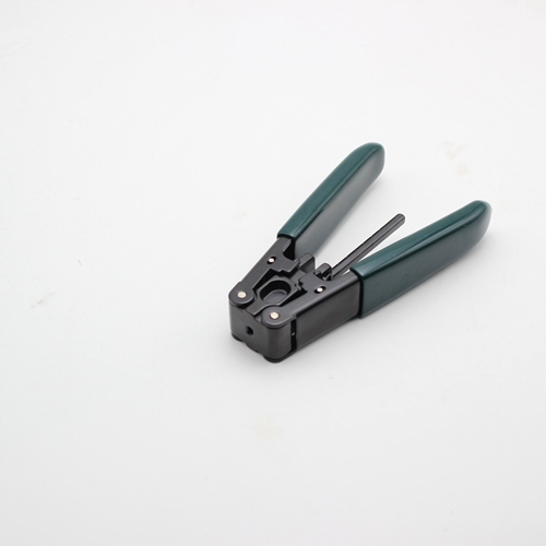 Fiber Optic Stripper Tool