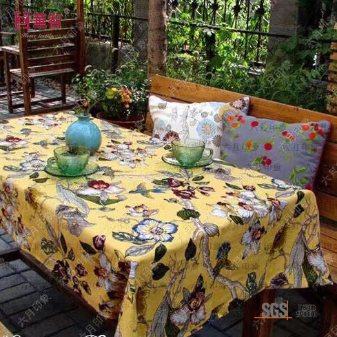 High Quality Decoration Table Runner