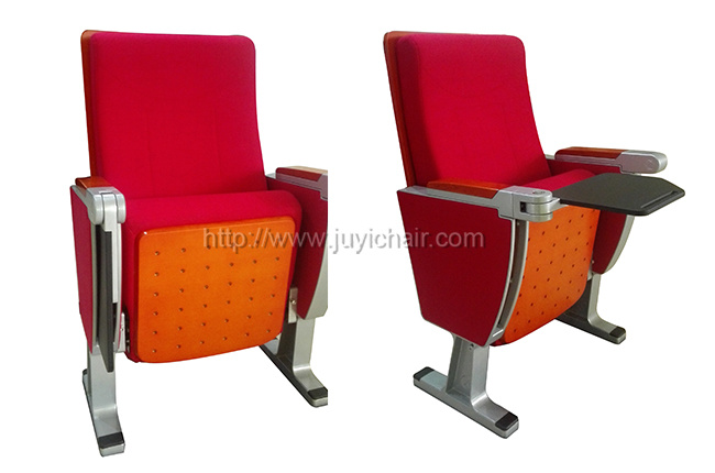 Jy-913 Theater Tip up Auditorium Chair for Sale