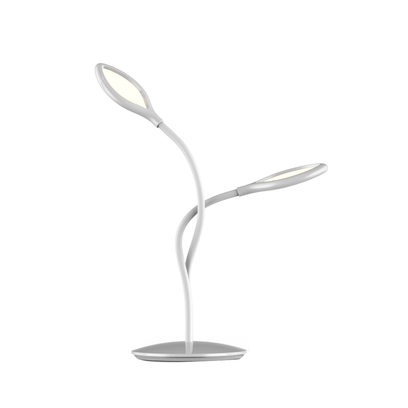 Modern Rechargeable LED Table Lamp, Reading Study Light with Ce UL SAA