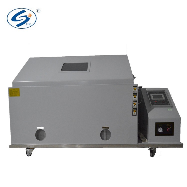 High Quality Anti-Corrosion Test Machine for Lab Test