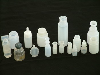 Medical Product Blow Molding Molds