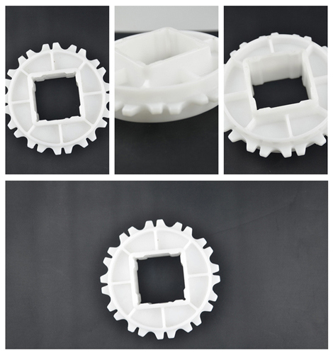 Injection Plastic Sprocket for Conveyor (Har-900)