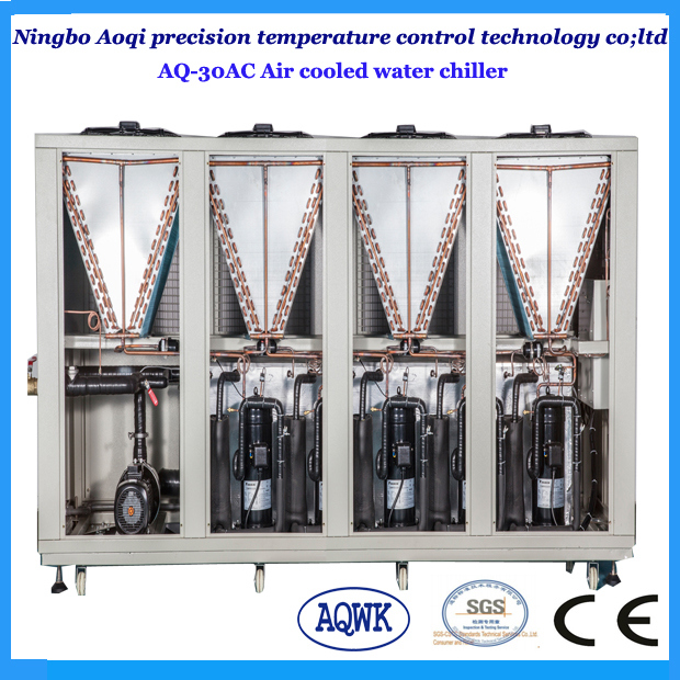 Factory Direct Sale 21 Tons Cooling Capacity Air Cooled Scroll Water Chiller