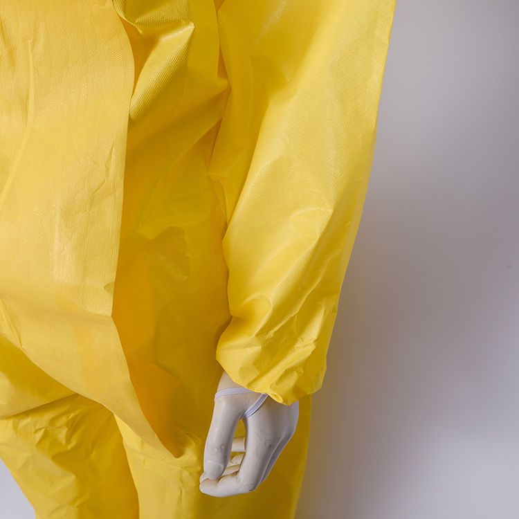 Защитный костюм Одежда Protection Suit Clothing