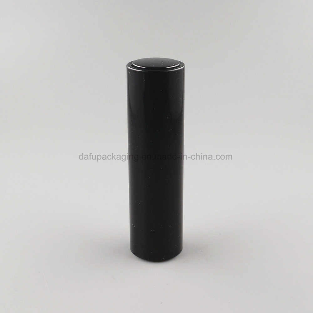 Makeup Plastic Lipstick Container Tube Packaging with Private Logo