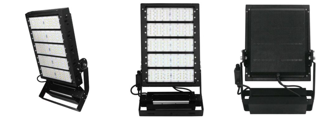 LED High Mast Lighting 500W 600W 800W with Factory Price