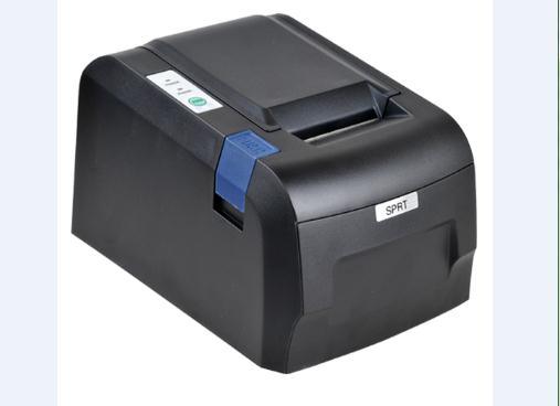 Dental Autoclave Mini Printer for Autoclave