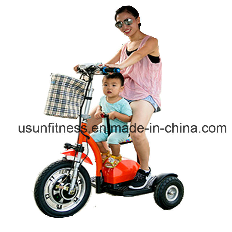 2018 Hot Sale Mobility Scooter Vehicle for Elderly Handicapped People