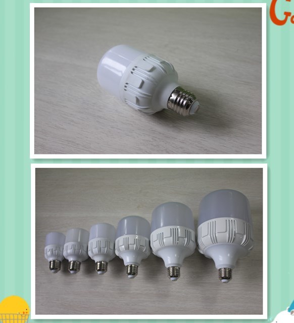 5/10/15/18/20/30/40W Dimmable LED Light / Lighting Bulb Lamp LED Lamp