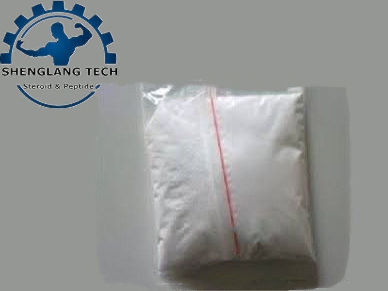 Hot Products Lipase Inhibitor Orlistat 98% CAS: 96829-58-2