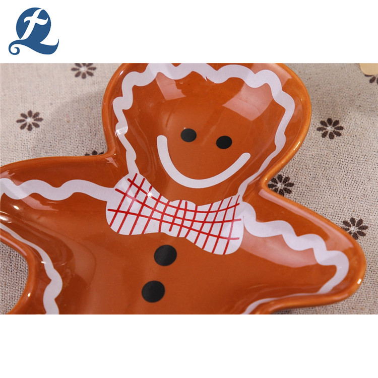 Plato de cerámica de postre Dessert Ceramic Plate