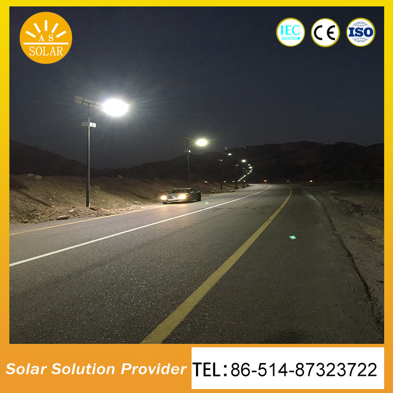 New Product Solar LED Lighting Solar Street Lamps