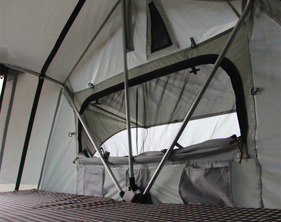 Roof Top Camper Tent / Outdoor Truck Tent