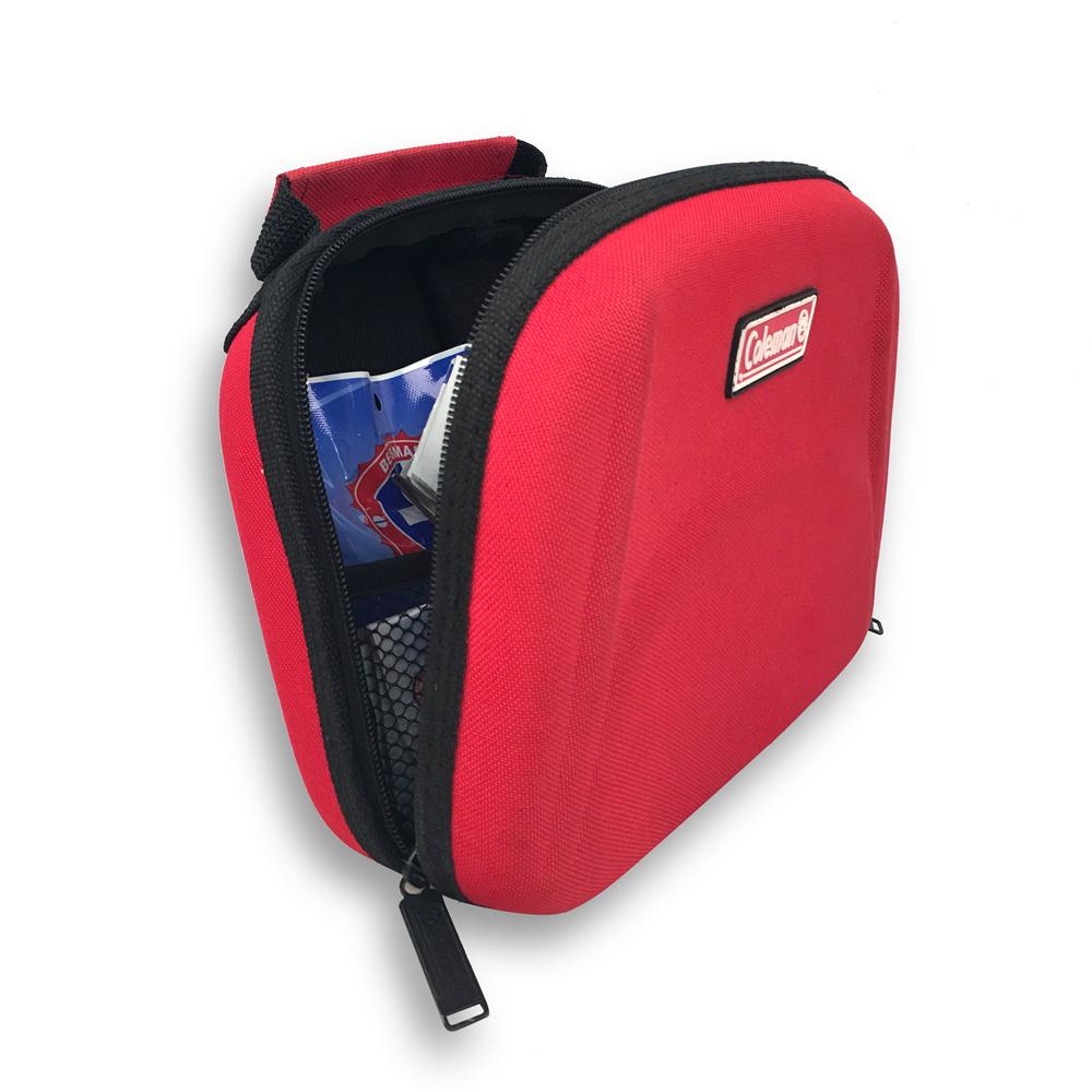 Custom Design Printed Portable Lightweight EVA First Aid Kit