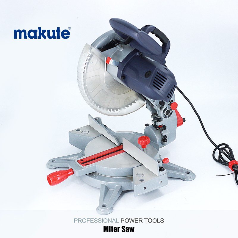 255mm 1800W Superior Sliding Mitre Saw/ Bevel Saw