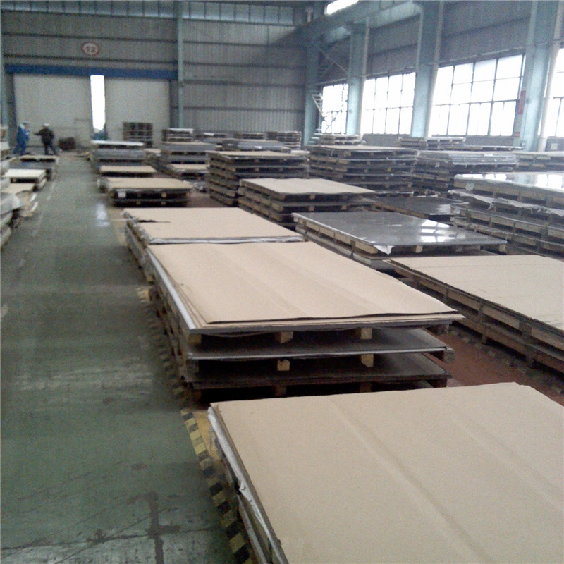 Hastelloy Alloy Cold Rolling Sheet Stainless Steel Plate C-2000