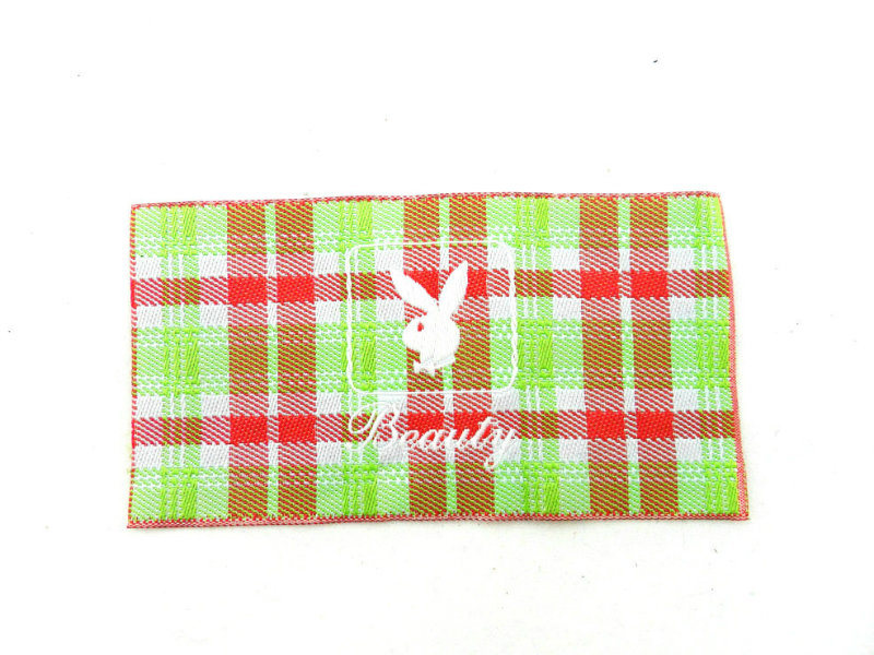 Wholesale Cheap Clothing Labels Shool Badges