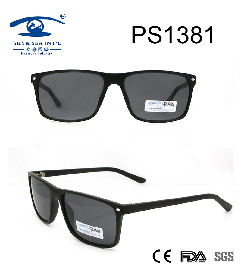 Crazy Selling New China Wholesale Famous Brands Sunglasses (PS1381)