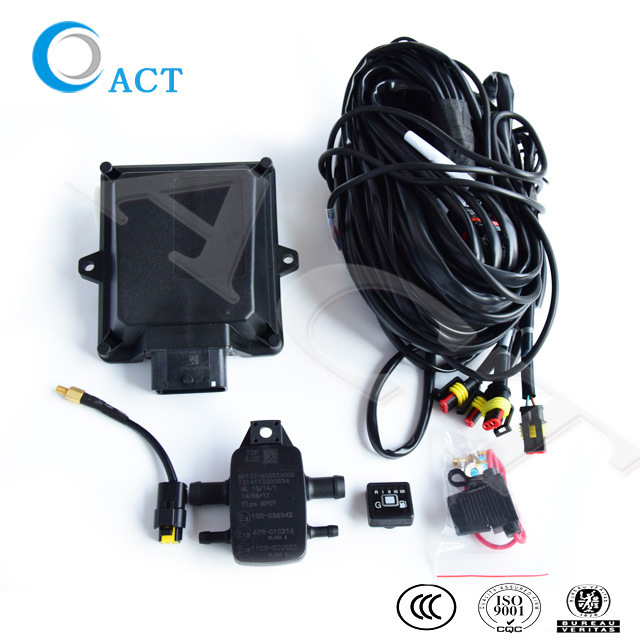 CNG LPG MP48 ECU Kits for Sequential System Auto Parts