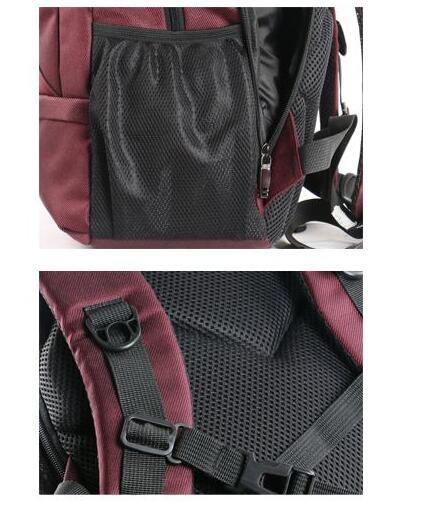 2018 Fashion Laptop Top Bag Computer Backpack Fancy Shoulder Laptop Bags for College