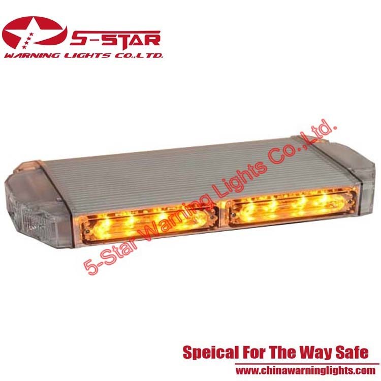 Super Slim R10 LED Emergency Vehicle Warning Light Bar