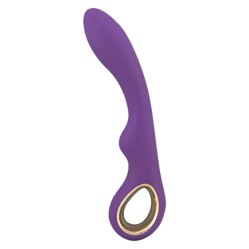 2018 New Best G-Spot Vibrator/AV Vibrating Vagina Massager/Sex Artificial Penis for Women