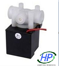 Auto-Flush Solenoid Valve for RO Water System 24V/36V