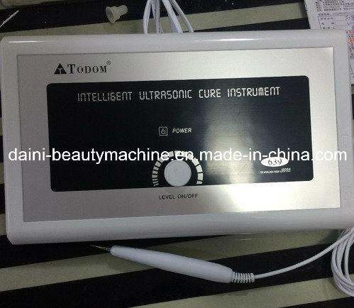 New Ultrasonic Freckles Pigment Age Spots Removal Remove Beauty Facial Skin Care Salon Machine Face Care