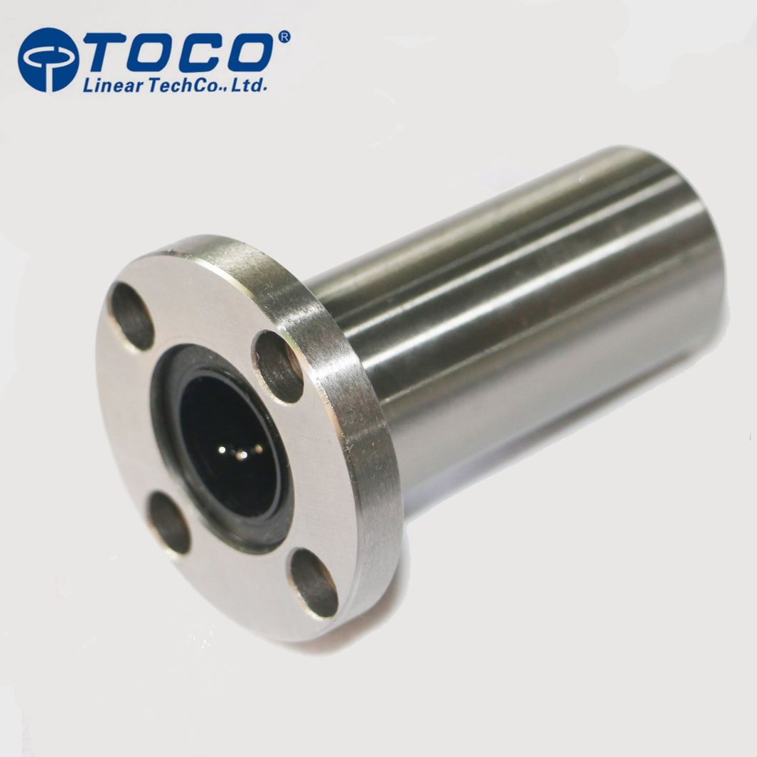 Linear Bearing Bushing Lm20uu Linear Bearing Block for 3D Printer