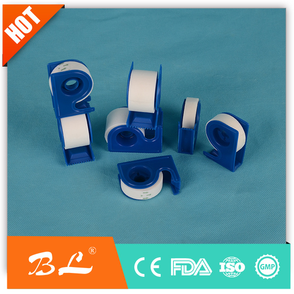 2017 OEM Skin Color Non-Woven Surgical Tape, Surgical Paper Tape