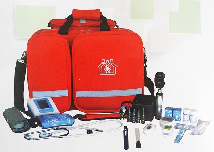 Medical Portable Diagnostic Bag (AMXZB-I/II)