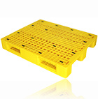 Double/Single Faced Plastic Pallet Mould