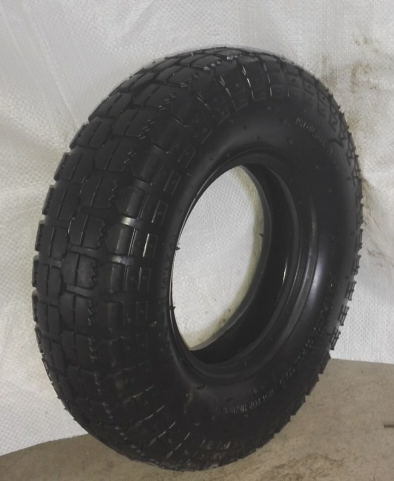 Wheel Barrow Tire and Tube with High Quality