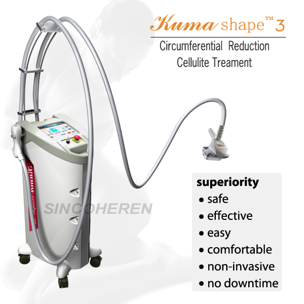 Kuma Shape RF Body Slimming Machine Weight Loss Srv-106 Price