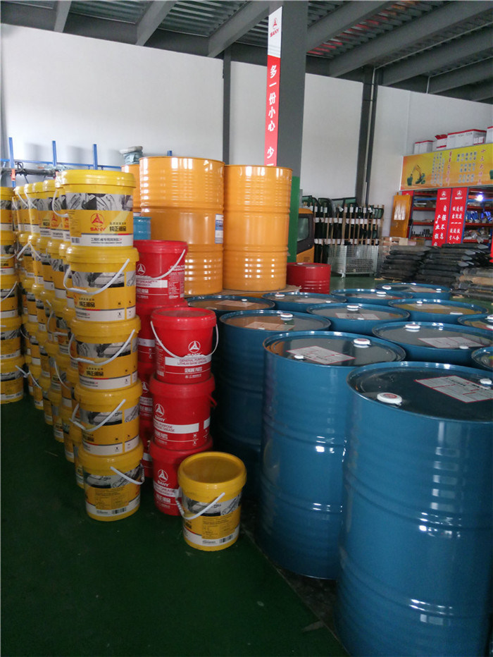 Hot Seller Bucket Cylinder Seal From Chinese Supplier