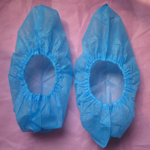 Disposable Non Woven Surgical Shoe Covers