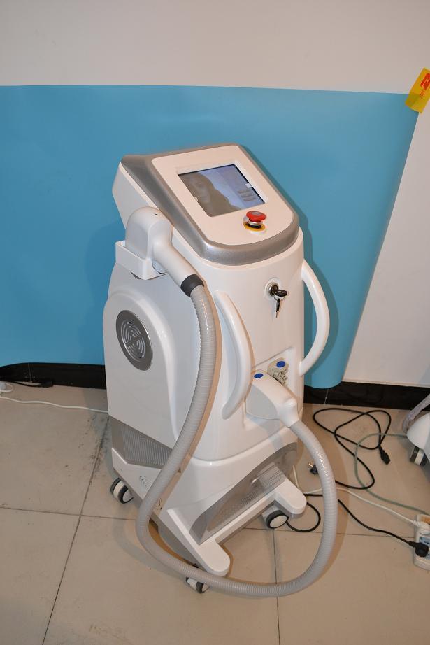 Professional Hair Removal Machine Diode Laser 808nm (MB810)