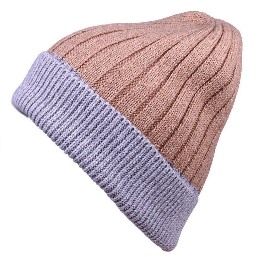 Custom Made High Quality Organic Beanies