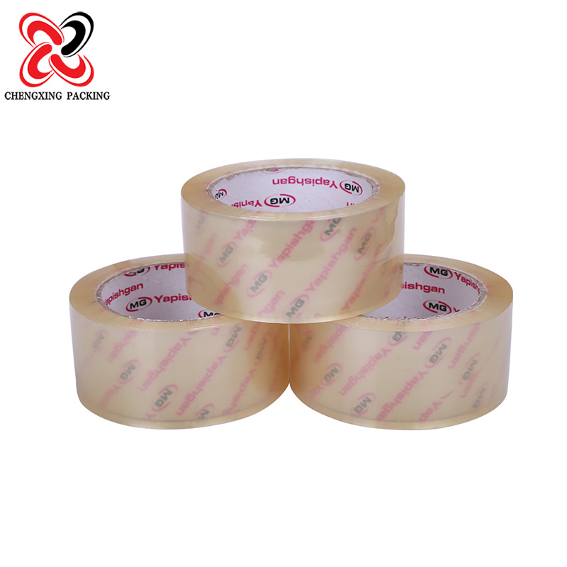 Acrylic Carton Sealing Tape Acrylic Carton Sealing Tape