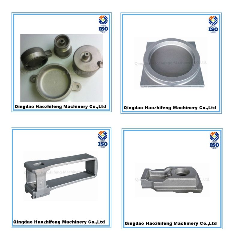 Zinc Die Casting for Auto Components