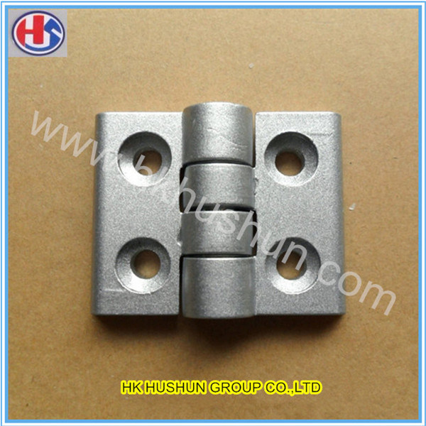 Factory Supply Stainless Steel Door Hinge with Aluminium Alloy (HS-SD-0003)