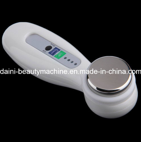 Ultrasonic Skin Care Body Beauty Machine Facial Cleaner Ultrasound Rejuvenation Wrinkle Acne Pigmentation Removal
