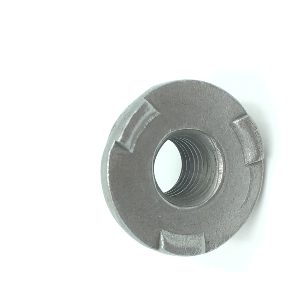 Stainless Steel Rivet Nut Countersunk /Flat /Hexagon Rivet Nut