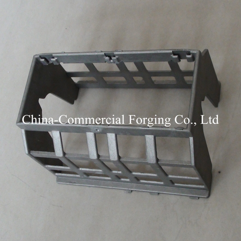 Quality Manufacturer of Aluminum CNC Machining Die Casting