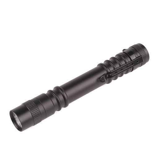 5W Aluminum LED Flashlight (11-1Y1802)