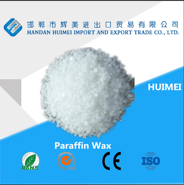 Fully Refined Paraffin Wax/Semi Refined Paraffin Wax Supplier