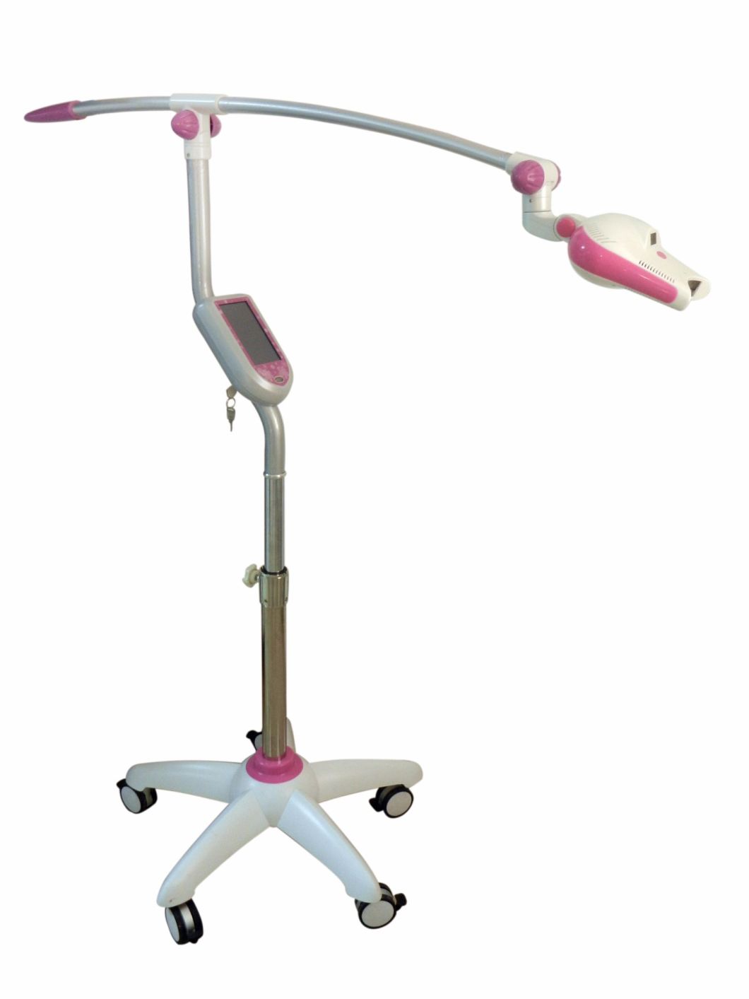 Ce Certificate Dental Whitening Equipment Unique Design LED Lights Clinic