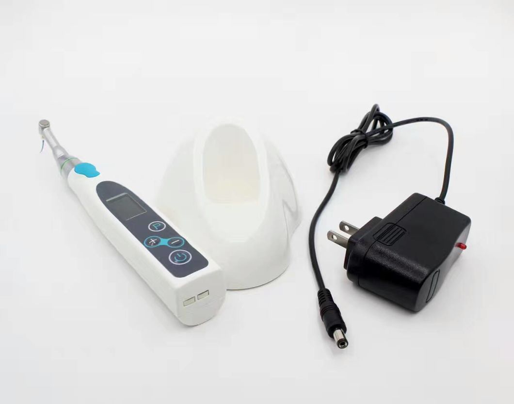 New Arrival Dental Cordless Wireless Stable Surgery Endo Motor