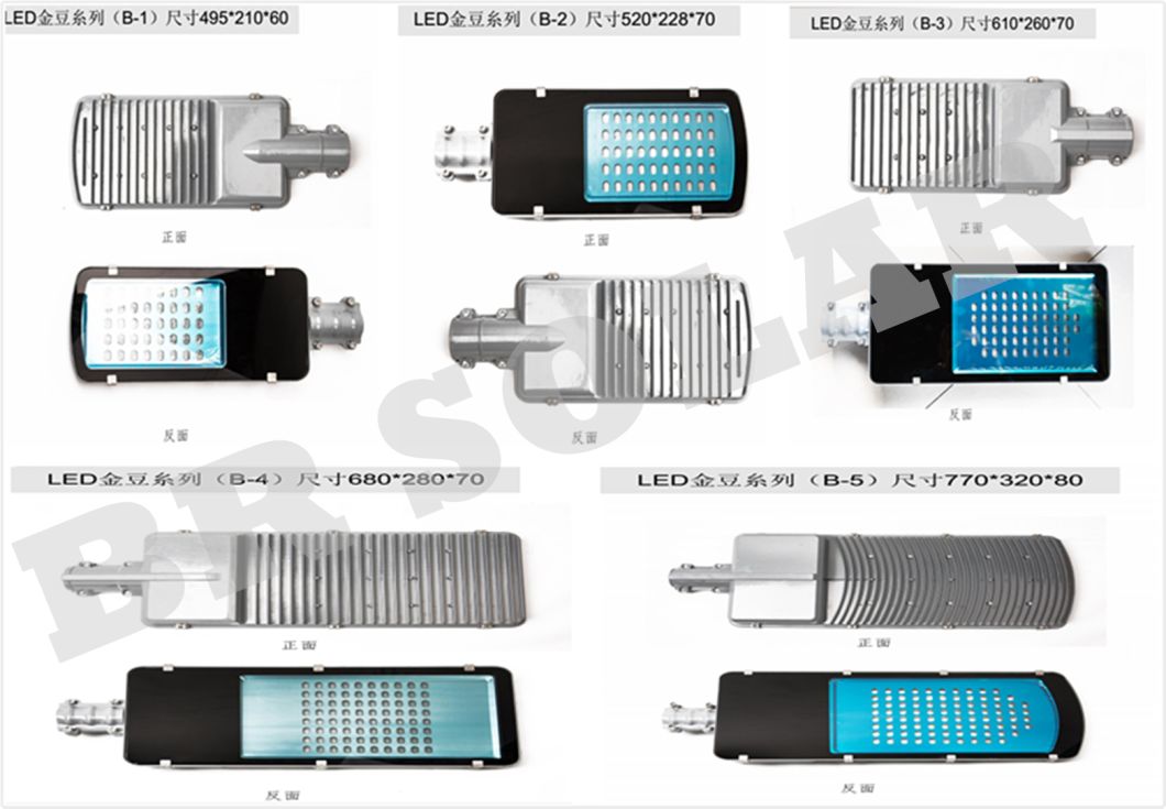 High Power LED for 40W-100W